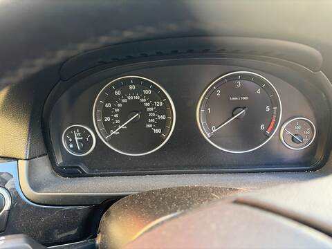 Cuadro de Instrumentos Bmw Serie 5 518 BERLINA