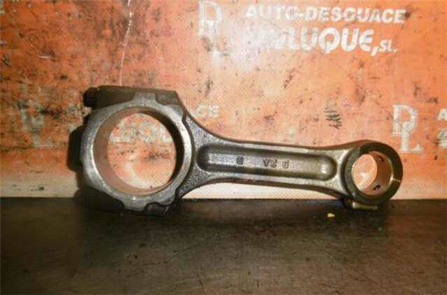Foto 3ª: Biela Hyundai Tucson 2.0 CRDI [D4EA]
