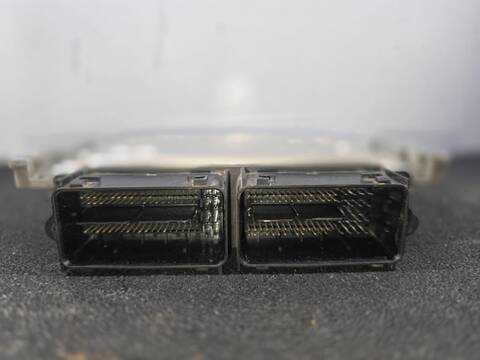 Foto 3ª: Centralita Motor ECU Ford Fiesta TREND 75CV 55KW (2016)
