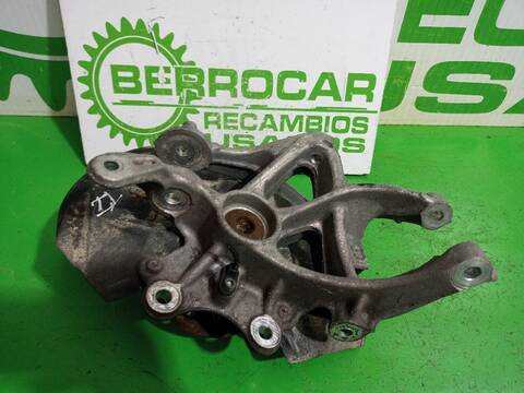 Mangueta Trasera Izquierda Peugeot 508 ACTIVE 140CV