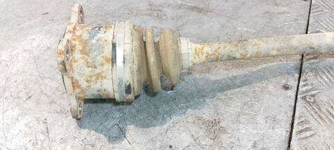 Foto 3ª: Transmision Trasera Derecha Toyota Rav4 2.0 D-4D EXECUTIVE 4X4 2003 ) 116CV 85KW [1CDFTV] (2005)