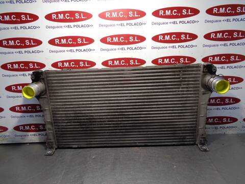 Intercooler Toyota Avensis ACTIVE 150CV 110KW