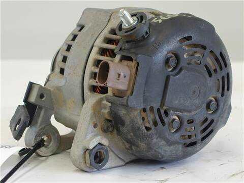 Foto 2ª: Alternador Kia Ceed 1.4 CONCEPT 90CV 66KW JD) [D4FC] (2016)