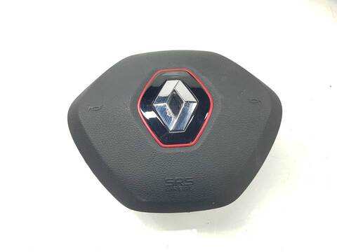 Foto 3ª: Kit Airbag Renault Arkana R.S. LINE