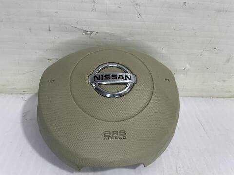 Foto 3ª: Airbag Delantero Izquierdo Nissan Micra ACENTA 80CV (2002)