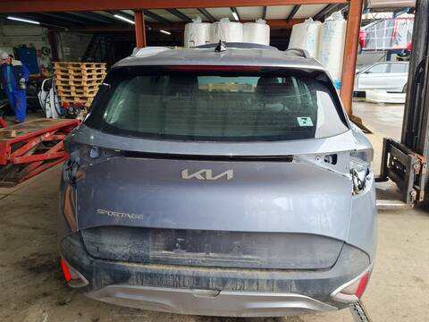 Portón Kia Sportage CONCEPT 149CV 110KW
