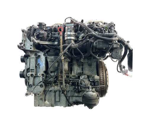 Motor Completo Volvo V70 MK2 126CV 93KW