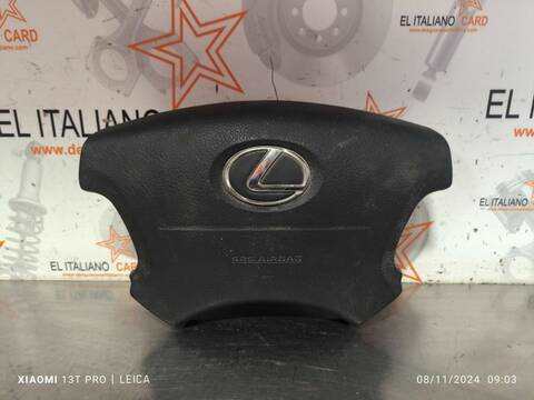 Airbag Delantero Izquierdo Lexus LS BASICO 07.2003 ) 282CV 207KW