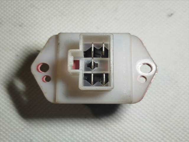 Foto 4ª: Calefacción Nissan Patrol 2.8 T DIESEL Y60 [RD28T] (1995)