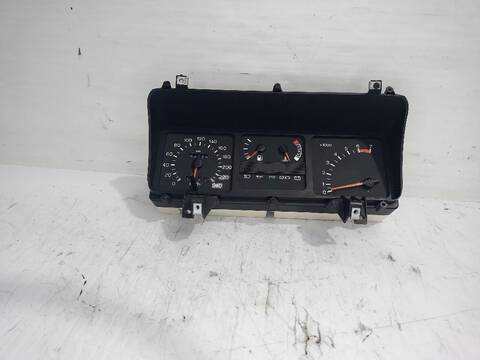 Cuadro de Instrumentos Ford Sierra BRILLANT 116CV