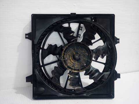 Electroventilador Kia Sportage DRIVE 149CV 110KW