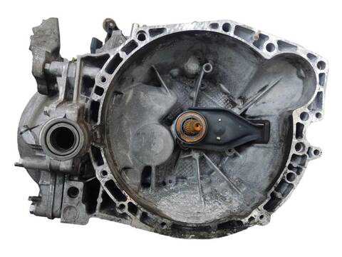 Caja Cambios Peugeot 3008 2.0 HDI 150 - BLUEHDI 150 150CV