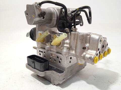 Abs Toyota Yaris HYBRID ACTIVE 101CV 74KW