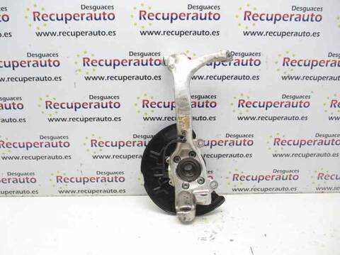 Foto 2ª: Mangueta Delantera Derecha Audi A4 BCZ AVANT (2004)