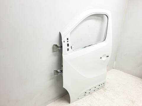 Foto 2ª: Puerta Delantera Izquierda Renault Trafic L1H1 29T KOMFORT (2014)