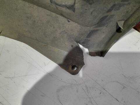 Foto 3ª: Paragolpes Delantero Kia Carens 2.0 TD CAT 113CV [D4EA] (2002)