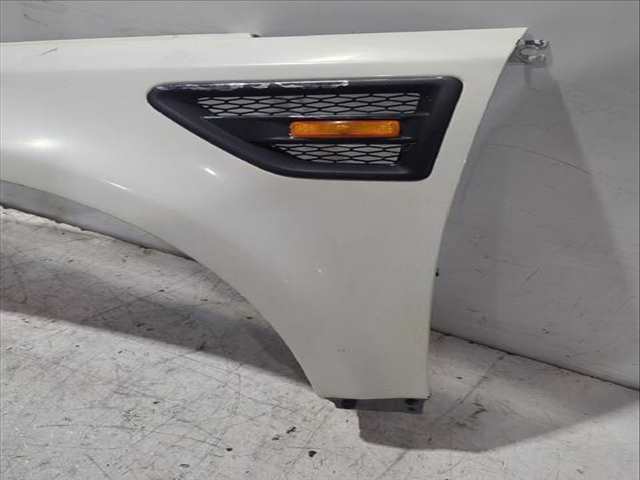 Foto 3ª: Aleta Delantera Izquierda Land Rover Freelander 2.2 TD4 4X4 160CV [224DT(DW12BTED4) DW12BTED4] (2006)