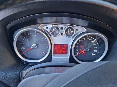 Foto 2ª: Cuadro de Instrumentos Ford Focus 1.8 TDCI 115CV 85KW [KKDA] (2009)
