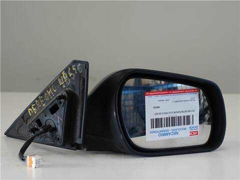 Foto 1ª: Retrovisor Derecho Mazda 6 2.0 DI BERLINA 136CV 100KW [D/RF] (2002)