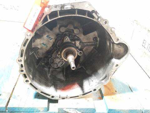 Foto 3ª: Caja Cambios Ssangyong Kyron 200 XDI SPORT 141CV 104KW [D20DT] (2006)