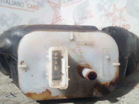 Deposito de Combustible Citroen C5 BUSINESS BERLINA 114CV 84KW