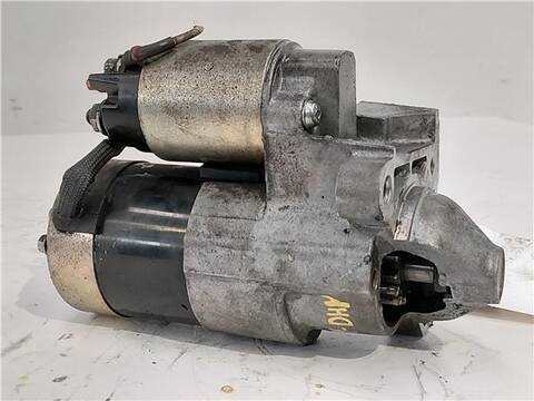 Motor de Arranque Renault Kangoo 1.5 DCI KC07) 65CV 48KW