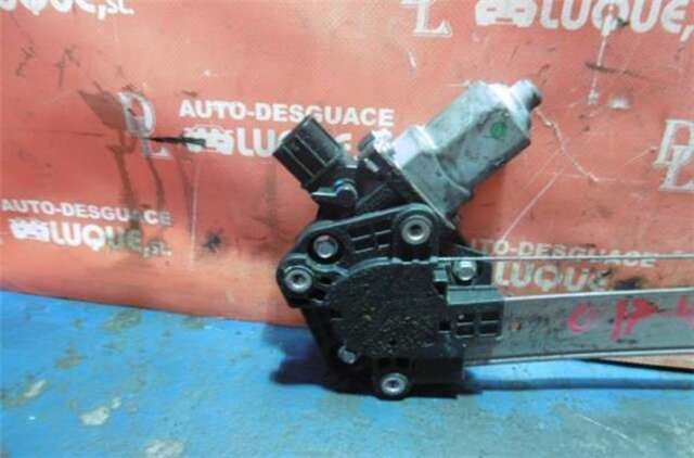 Foto 2ª: Elevalunas Eléctrico Trasero Derecho Honda Civic 2.2 CTDI [N22A2]