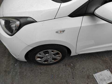 Aleta Delantera Izquierda Hyundai i10 G3LA