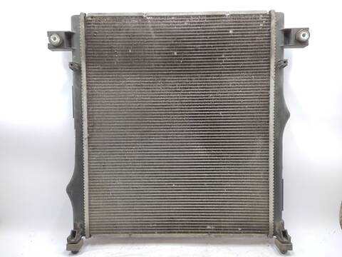 Foto 2ª: Radiador Motor Jeep Cherokee 2.8 CRD 4X4 177CV 130KW [51C] (2010)