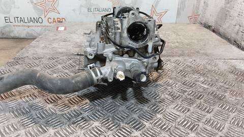 Foto 3ª: Culata Toyota Yaris TS 90CV 66KW [1NDTV] (2010)