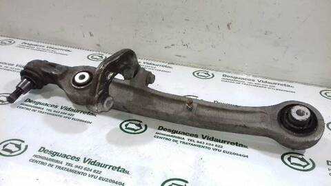 Foto 2ª: Brazo Suspension Delantero Izquierdo Audi A6 2.0 TDI AVANT 140CV 103KW [BRE] (2007)
