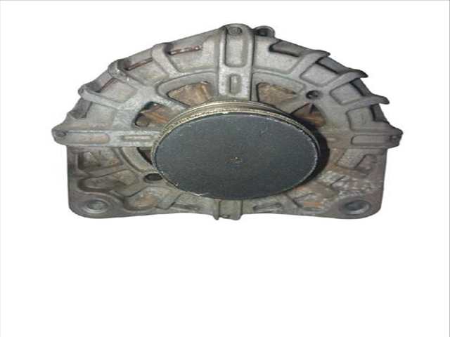 Foto 3ª: Alternador Dacia Duster 1.5 DCI 115 HMAD) (2017)