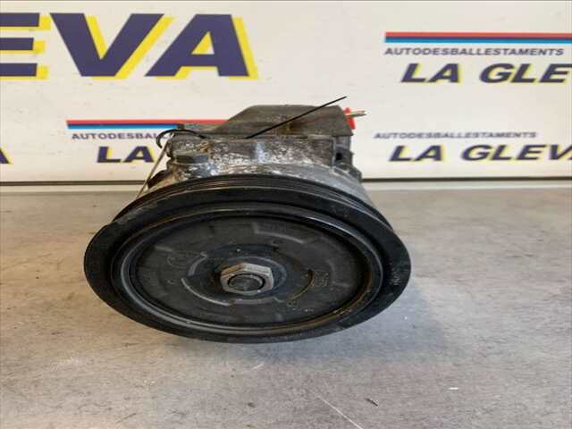 Compresor Aire Acondicionado Seat Ibiza 1.4 16V 100CV