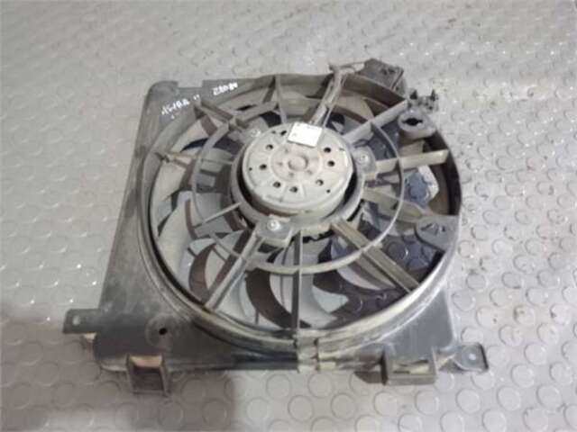 Electroventilador Opel Astra 1.9 CDTI