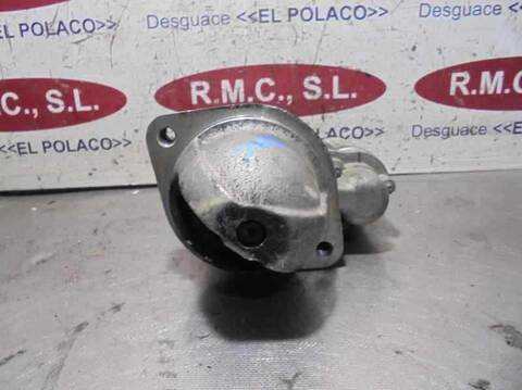 Motor de Arranque Ssangyong Kyron 200 XDI LIMITED 141CV 104KW