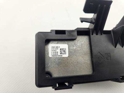 Foto 2ª: Centralita Motor ECU Renault Megane GT-LINE BERLINA 110CV 81KW IV BERLINA 5P [K9K657] (2017)