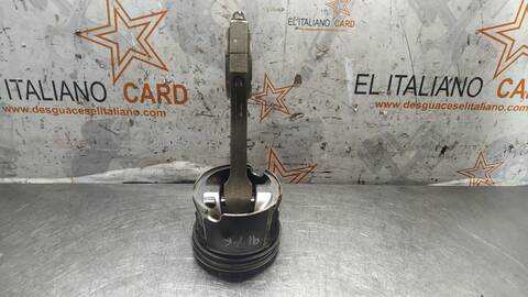 Foto 4ª: Despiece Motor Bmw Serie 5 518 520 D 184CV 135KW [N47D20C] (2015)