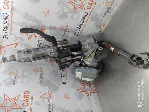 Columna Dirección Seat Ibiza 1.6 TDI 116CV 85KW