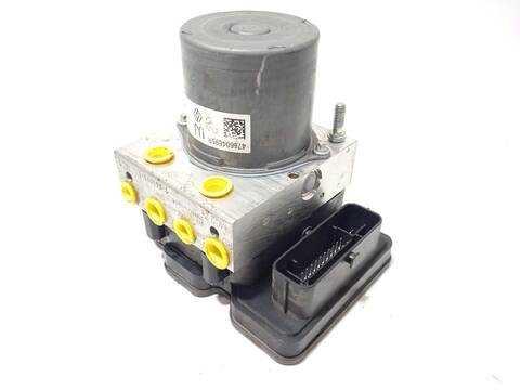 Foto 2ª: Abs Renault Clio ZEN 101CV 74KW [H4D480] (2022)