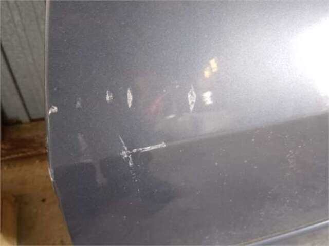 Foto 2ª: Puerta Delantera Derecha Ford Mondeo 