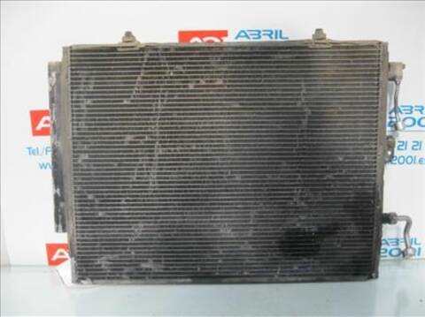 Foto 2ª: Radiador Calefaccion A.A. Mitsubishi Montero 3.2 DI-D V68W V78W) 160CV 118KW [4M41] (2007)