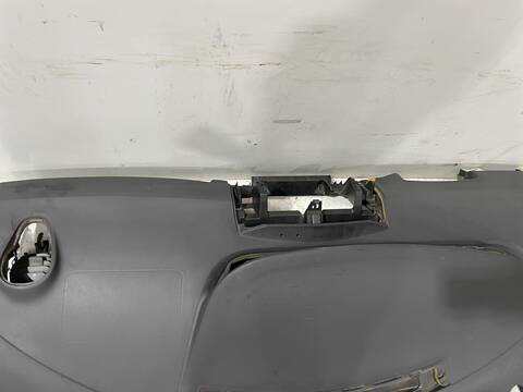 Foto 3ª: Kit Airbag Renault Scenic GRAND CONFORT DYNAMIQUE 131CV 96KW [F9Q818] (2007)