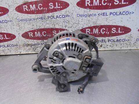 Foto 4ª: Alternador Jeep Grand Cherokee 4.0 LAREDO Z) 177CV 130KW [S01] (1998)