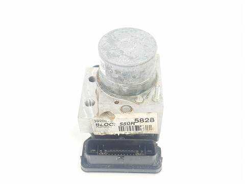 Abs Renault Kangoo AUTHENTIC 130CV 97KW