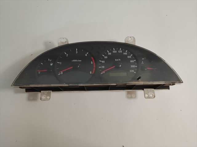 Foto 1ª: Cuadro de Instrumentos Ssangyong Rexton 2.9 D [D/662LA] (2003)