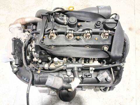 Foto 3ª: Motor Completo Opel Astra 1.7 CDTI 68) 110CV 81KW [A17DTC] (2013)