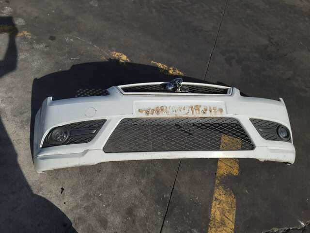Paragolpes Delantero Ford Focus 1.8 TDCI 115CV