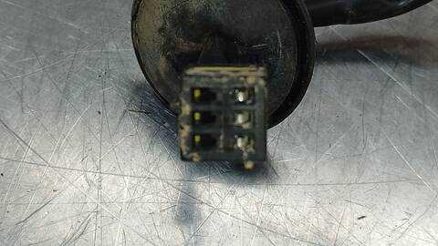 Foto 4ª: Retrovisor Izquierdo Opel Corsa COLOR EDITION ECOFLEX 100CV 74KW [B14NEJ] (2017)