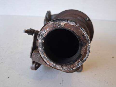 Turbocompresor Mercedes Clase A 140 170 CDI 168.008) 90CV