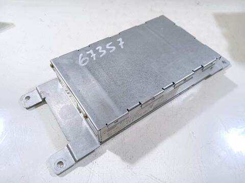 Centralita Motor ECU Bmw Serie 5 518 530D BERLINA 218CV 160KW